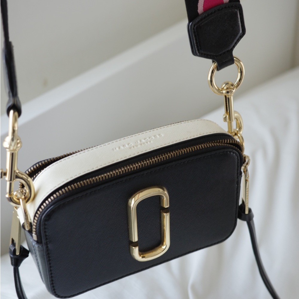 Marc Jacobs Camera Bag